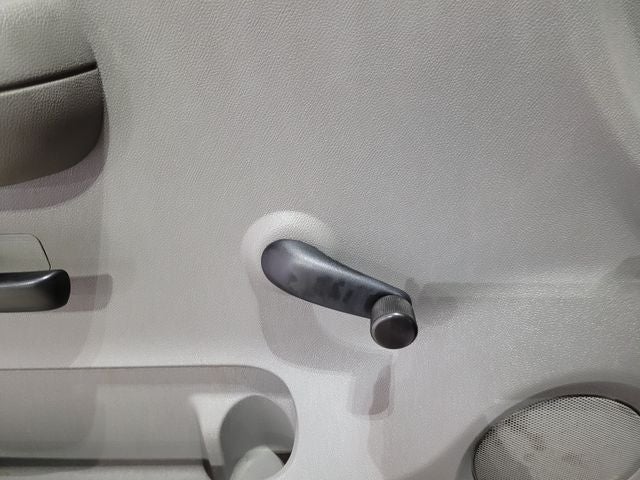 2007 GMC Sierra 2500HD Work Truck