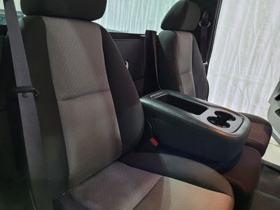 2007 GMC Sierra 2500HD Work Truck