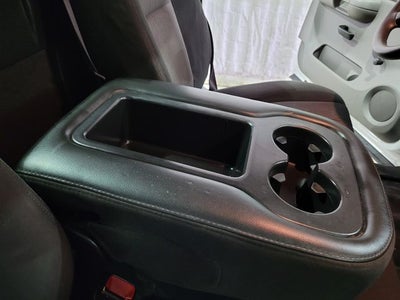 2007 GMC Sierra 2500HD Work Truck