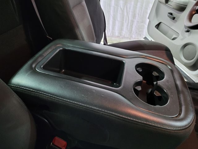 2007 GMC Sierra 2500HD Work Truck