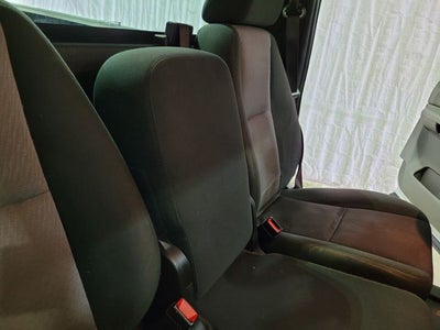 2007 GMC Sierra 2500HD Work Truck