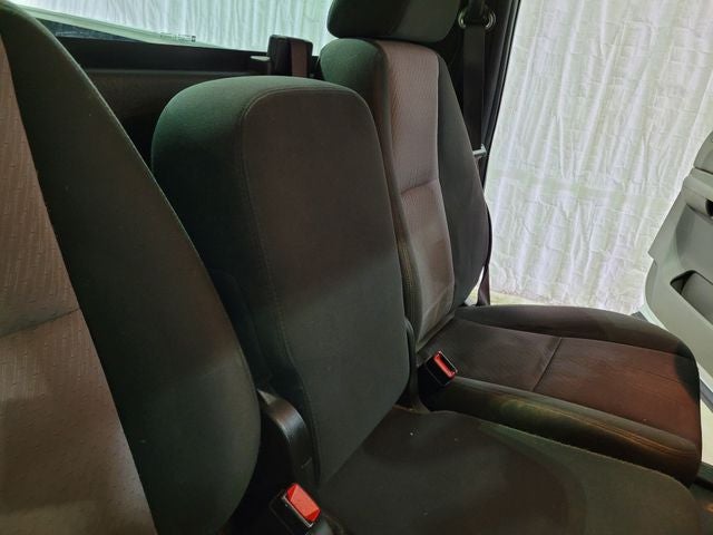 2007 GMC Sierra 2500HD Work Truck