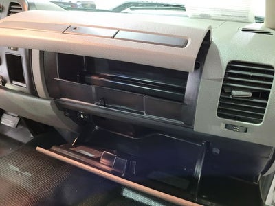 2007 GMC Sierra 2500HD Work Truck