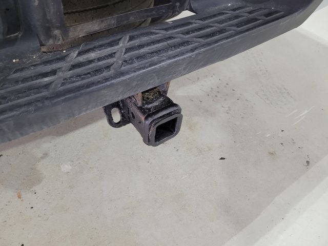 2007 GMC Sierra 2500HD Work Truck