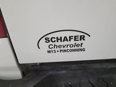 2007 GMC Sierra 2500HD Work Truck