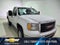 2007 GMC Sierra 2500HD Work Truck