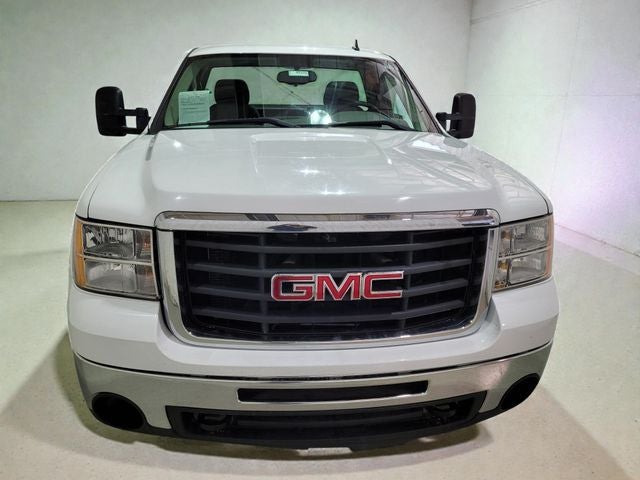 2007 GMC Sierra 2500HD Work Truck