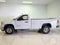 2007 GMC Sierra 2500HD Work Truck