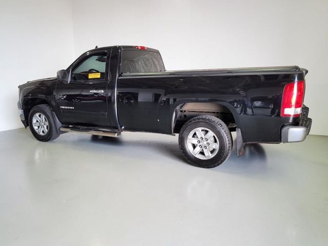2012 GMC Sierra 1500 SLE