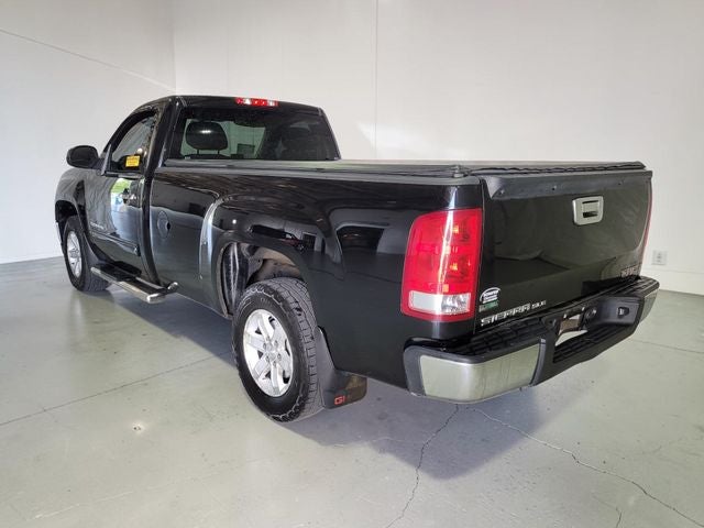 2012 GMC Sierra 1500 SLE