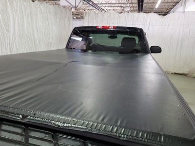 2012 GMC Sierra 1500 SLE