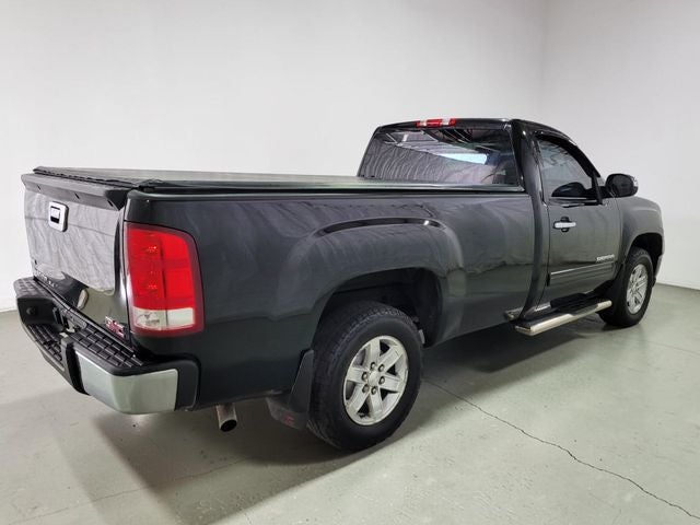 2012 GMC Sierra 1500 SLE