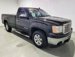 2012 GMC Sierra 1500 SLE