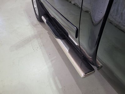 2012 GMC Sierra 1500 SLE