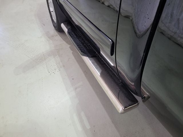 2012 GMC Sierra 1500 SLE