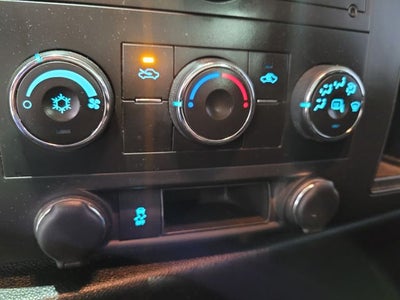 2012 GMC Sierra 1500 SLE