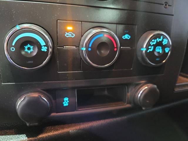 2012 GMC Sierra 1500 SLE