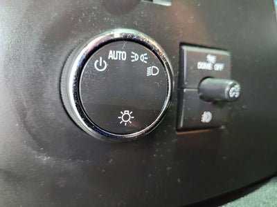 2012 GMC Sierra 1500 SLE