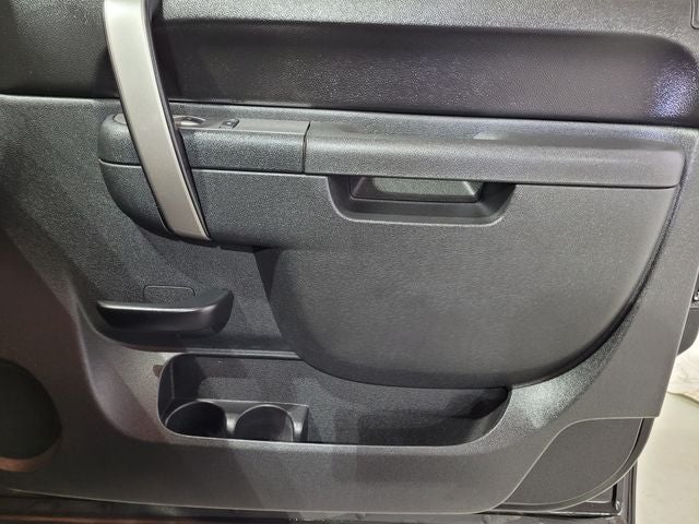 2012 GMC Sierra 1500 SLE