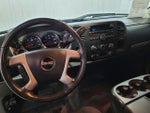 2012 GMC Sierra 1500 SLE