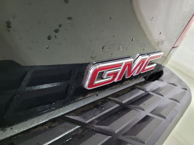 2012 GMC Sierra 1500 SLE