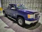 2013 GMC Sierra 1500 4WD