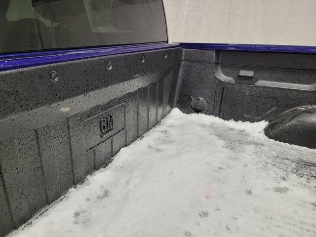 2013 GMC Sierra 1500 4WD