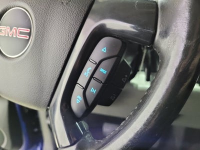 2013 GMC Sierra 1500 4WD