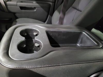 2013 GMC Sierra 1500 4WD