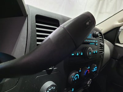 2013 GMC Sierra 1500 4WD