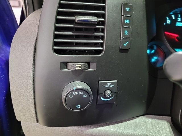 2013 GMC Sierra 1500 4WD