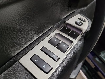 2013 GMC Sierra 1500 4WD