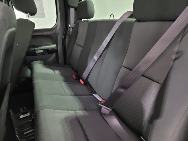 2013 GMC Sierra 1500 4WD