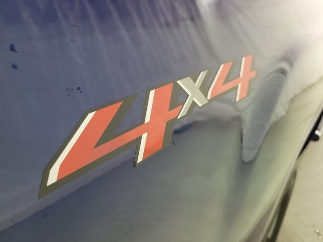 2013 GMC Sierra 1500 4WD