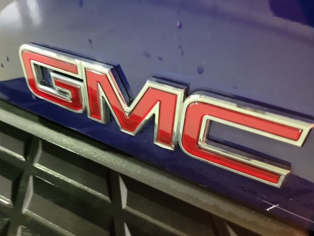 2013 GMC Sierra 1500 4WD