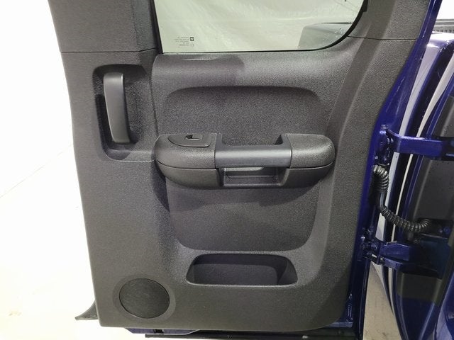 2013 GMC Sierra 1500 4WD