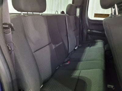 2013 GMC Sierra 1500 4WD