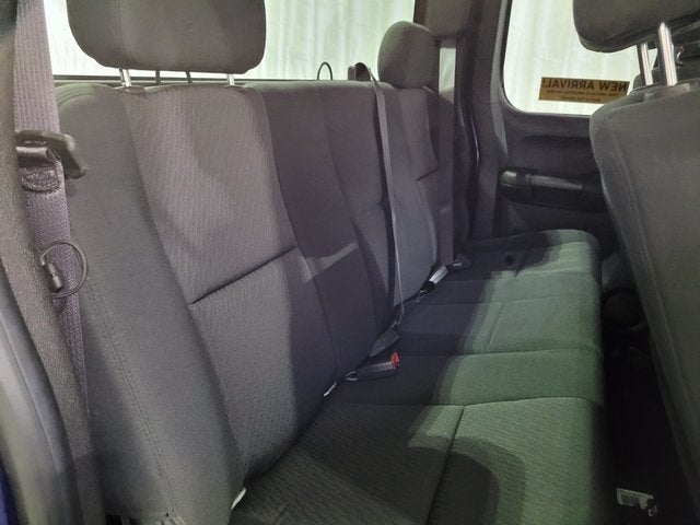 2013 GMC Sierra 1500 4WD