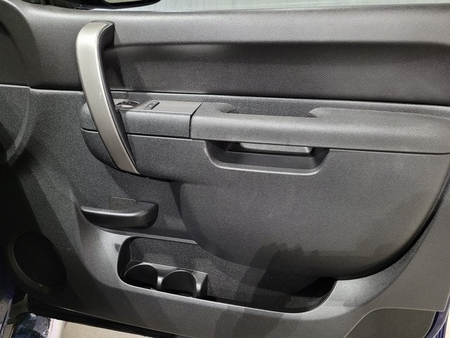 2013 GMC Sierra 1500 4WD