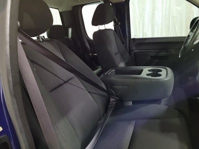 2013 GMC Sierra 1500 4WD