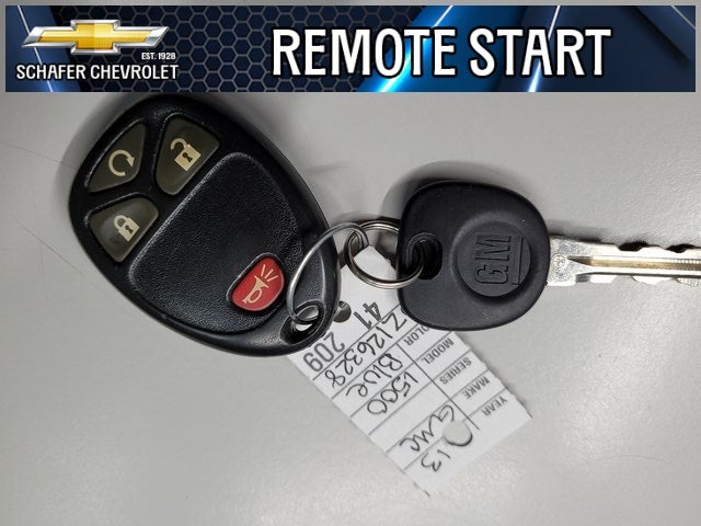 2013 GMC Sierra 1500 4WD