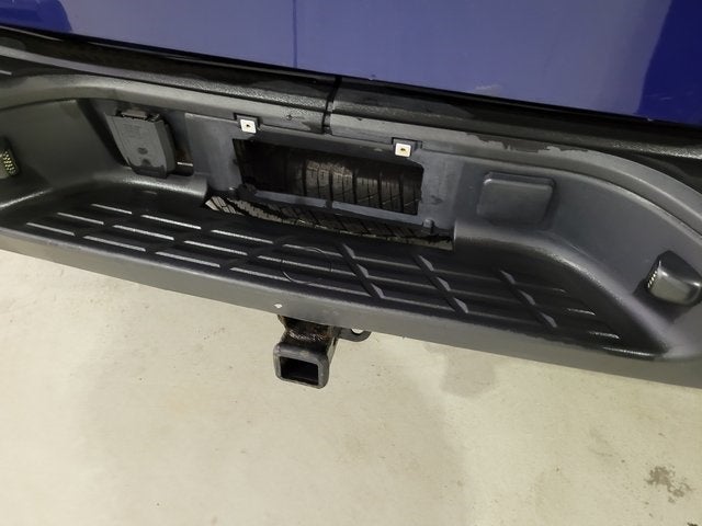 2013 GMC Sierra 1500 4WD