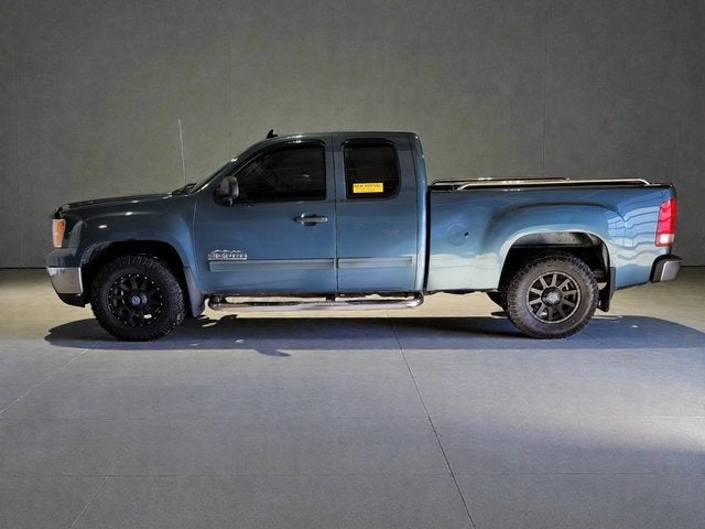 2010 GMC Sierra 1500 SL