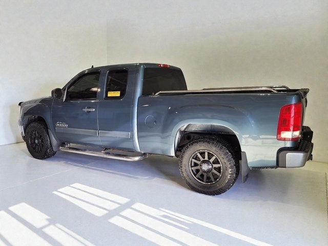 2010 GMC Sierra 1500 SL