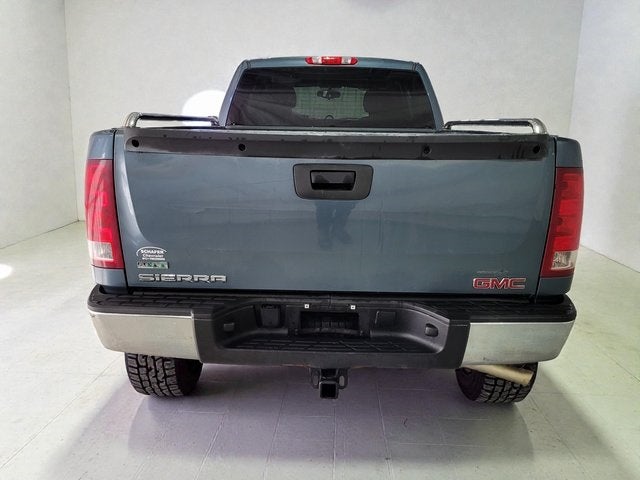 2010 GMC Sierra 1500 SL