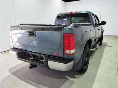 2010 GMC Sierra 1500 SL