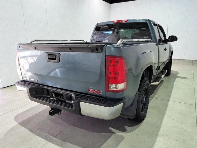 2010 GMC Sierra 1500 SL