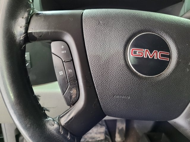 2010 GMC Sierra 1500 SL