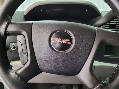 2010 GMC Sierra 1500 SL