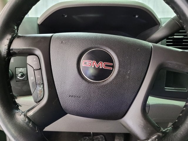 2010 GMC Sierra 1500 SL